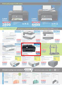 Incredible : Black Star November (11 November - 17 November 2024), page 5