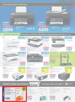 Incredible : Black Star November (11 November - 17 November 2024), page 5