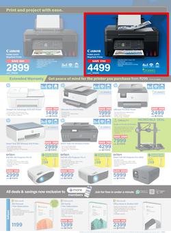 Incredible : Black Star November (11 November - 17 November 2024), page 5