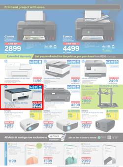 Incredible : Black Star November (11 November - 17 November 2024), page 5