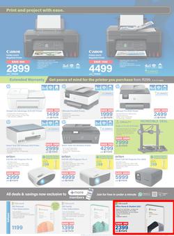 Incredible : Black Star November (11 November - 17 November 2024), page 5