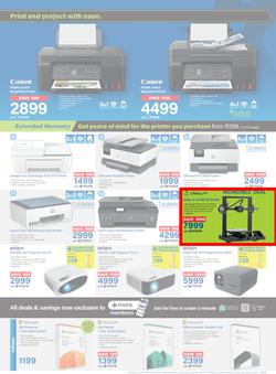 Incredible : Black Star November (11 November - 17 November 2024), page 5