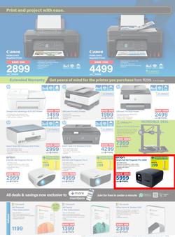 Incredible : Black Star November (11 November - 17 November 2024), page 5