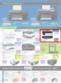 Incredible : Black Star November (11 November - 17 November 2024), page 5