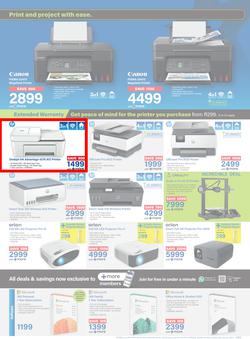 Incredible : Black Star November (11 November - 17 November 2024), page 5