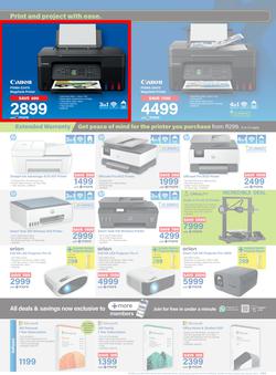 Incredible : Black Star November (11 November - 17 November 2024), page 5