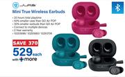 Mini True Wireless Earbuds-Each
