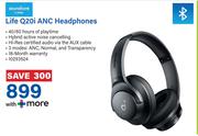 Soundcore Life Q20i ANC Headphones