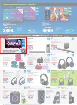 Incredible : Black Star November (11 November - 17 November 2024), page 6