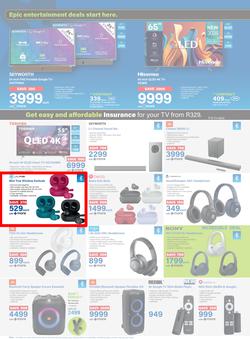 Incredible : Black Star November (11 November - 17 November 2024), page 6