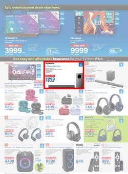 Incredible : Black Star November (11 November - 17 November 2024), page 6