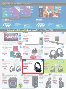 Incredible : Black Star November (11 November - 17 November 2024), page 6