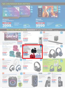 Incredible : Black Star November (11 November - 17 November 2024), page 6