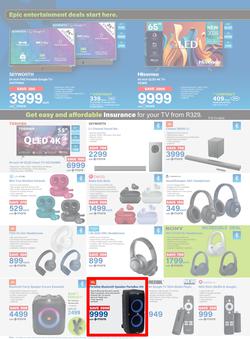 Incredible : Black Star November (11 November - 17 November 2024), page 6