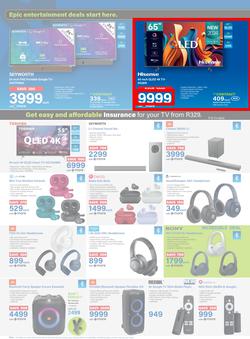 Incredible : Black Star November (11 November - 17 November 2024), page 6