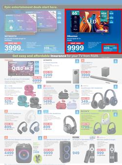 Incredible : Black Star November (11 November - 17 November 2024), page 6