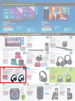 Incredible : Black Star November (11 November - 17 November 2024), page 6