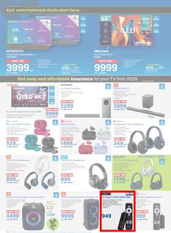 Incredible : Black Star November (11 November - 17 November 2024), page 6