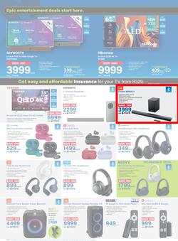 Incredible : Black Star November (11 November - 17 November 2024), page 6