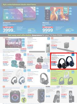 Incredible : Black Star November (11 November - 17 November 2024), page 6