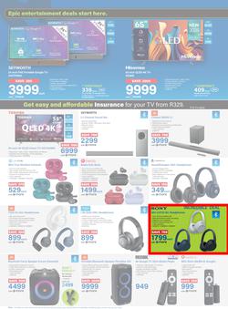 Incredible : Black Star November (11 November - 17 November 2024), page 6