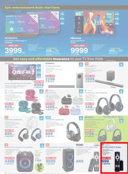 Incredible : Black Star November (11 November - 17 November 2024), page 6