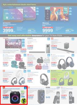 Incredible : Black Star November (11 November - 17 November 2024), page 6