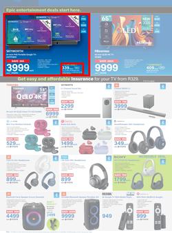 Incredible : Black Star November (11 November - 17 November 2024), page 6