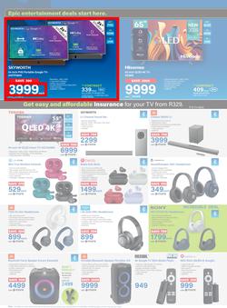 Incredible : Black Star November (11 November - 17 November 2024), page 6