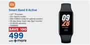 Mi Smart Band 8 Active