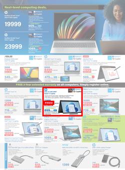 Incredible : Black Star November (18 November - 24 November 2024), page 2