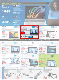 Incredible : Black Star November (18 November - 24 November 2024), page 2