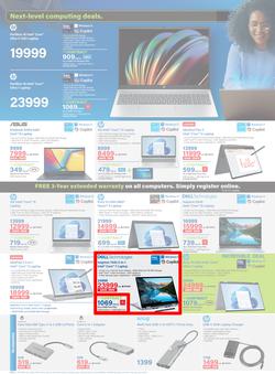 Incredible : Black Star November (18 November - 24 November 2024), page 2