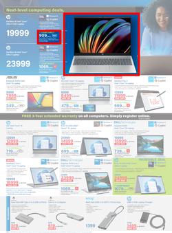 Incredible : Black Star November (18 November - 24 November 2024), page 2