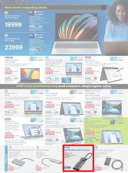 Incredible : Black Star November (18 November - 24 November 2024), page 2