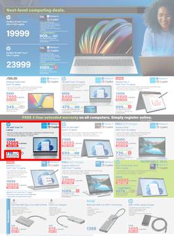 Incredible : Black Star November (18 November - 24 November 2024), page 2