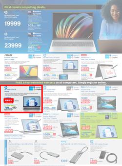 Incredible : Black Star November (18 November - 24 November 2024), page 2