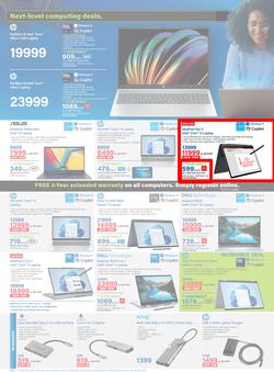 Incredible : Black Star November (18 November - 24 November 2024), page 2