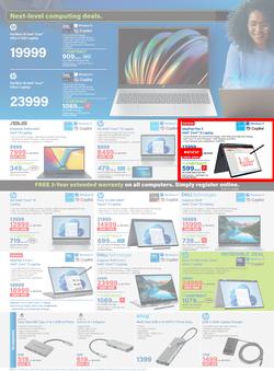 Incredible : Black Star November (18 November - 24 November 2024), page 2