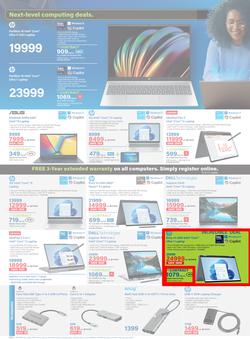 Incredible : Black Star November (18 November - 24 November 2024), page 2