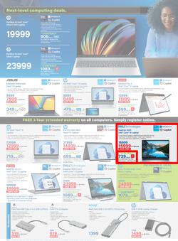 Incredible : Black Star November (18 November - 24 November 2024), page 2