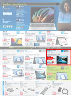 Incredible : Black Star November (18 November - 24 November 2024), page 2