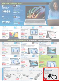 Incredible : Black Star November (18 November - 24 November 2024), page 2