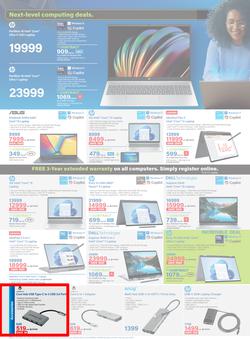 Incredible : Black Star November (18 November - 24 November 2024), page 2