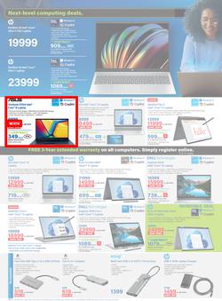 Incredible : Black Star November (18 November - 24 November 2024), page 2