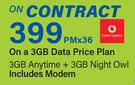 Lenovo Ideapad 1 Intel Core i3 Laptop-On A 3G Data Price Plan