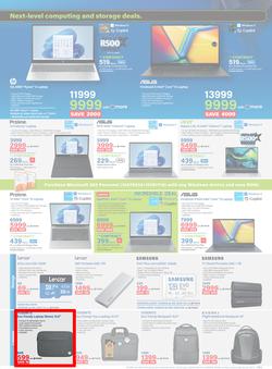 Incredible : Black Star November (18 November - 24 November 2024), page 3