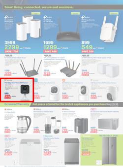 Incredible : Black Star November (18 November - 24 November 2024), page 4