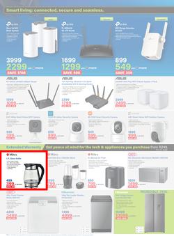 Incredible : Black Star November (18 November - 24 November 2024), page 4