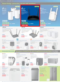 Incredible : Black Star November (18 November - 24 November 2024), page 4